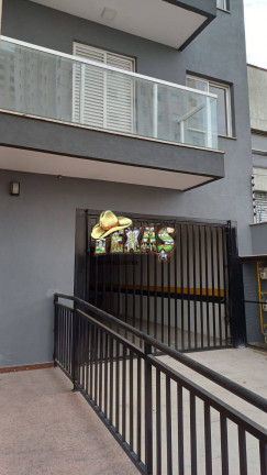 Imagem Apartamento com 2 Quartos à Venda, 40 m² em Vila Ré - São Paulo