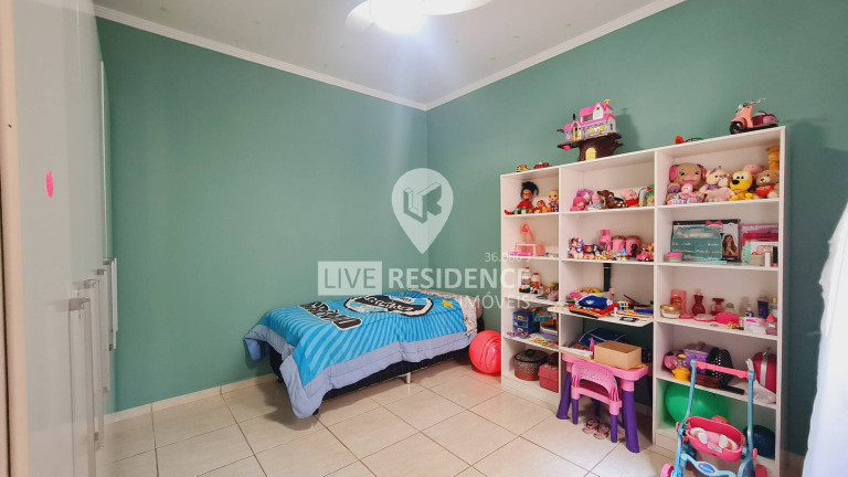 Imagem Casa com 2 Quartos à Venda, 139 m² em Loteamento Aída Haddad Jafet - Itatiba