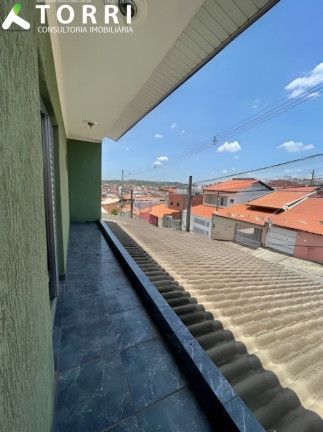 Imagem Sobrado com 3 Quartos à Venda, 103 m² em Altos De Votorantim - Votorantim