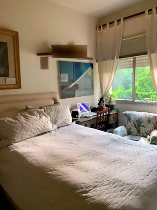 Imagem Apartamento com 3 Quartos à Venda, 126 m² em Vila Andrade - São Paulo