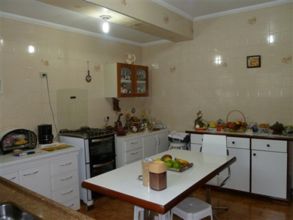Imagem Casa com 3 Quartos à Venda,  em Mooca - Sao Paulo