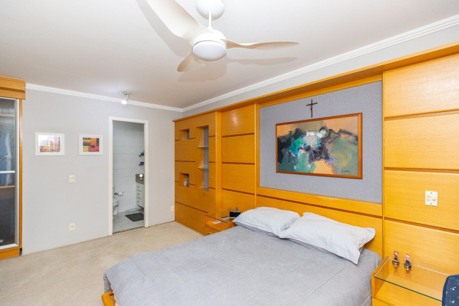 Imagem Imóvel com 3 Quartos à Venda, 151 m² em Panamby - São Paulo Imagem Imóvel com 3 Quartos à Venda, 151 m² em Panamby - São Paulo