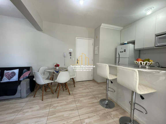 Imagem Apartamento com 2 Quartos à Venda, 47 m² em Padroeira - Osasco