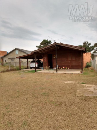 Casa com 3 Quartos à Venda, 79 m² em Balneario Praia Azul - Arroio Do Sal