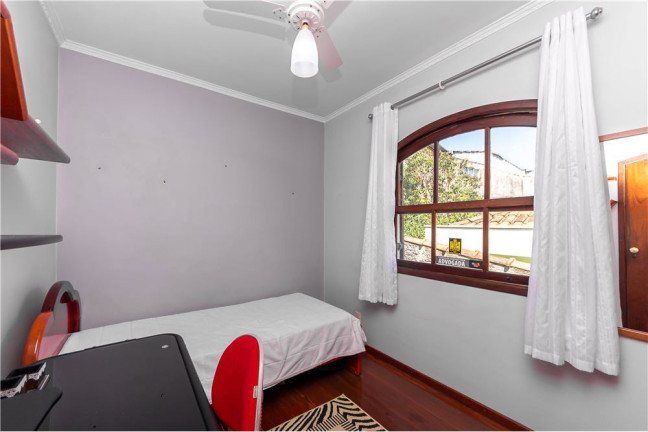 Imagem Casa com 3 Quartos à Venda,  em Jardim Sapopemba - São Paulo