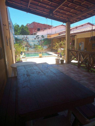 Imagem Casa com 2 Quartos à Venda, 230 m² em Caponga - Cascavel Imagem Casa com 2 Quartos à Venda, 230 m² em Caponga - Cascavel