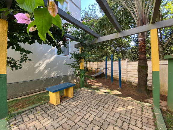 Imagem Imóvel com 3 Quartos à Venda, 107 m² em Parque Reserva Fazenda Imperial - Sorocaba
