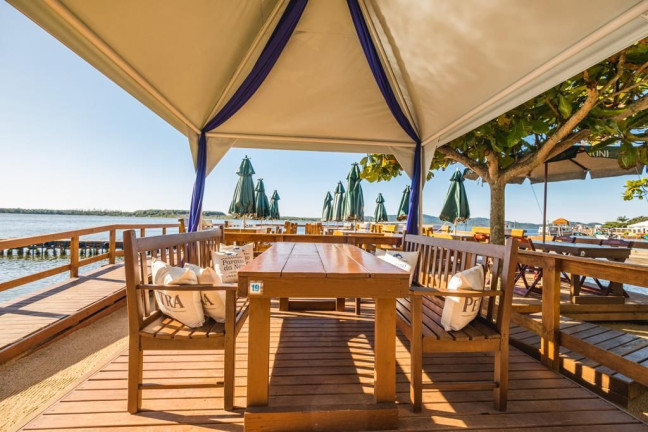 Imagem Casa com 3 Quartos à Venda, 284 m² em Lagoa Da Conceição - Florianópolis