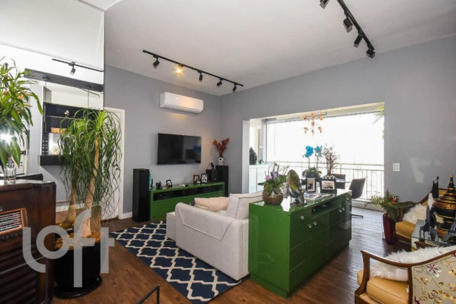Imagem Apartamento com 3 Quartos à Venda, 65 m² em Bom Retiro - São Paulo