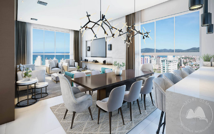 Imagem Apartamento com 3 Quartos à Venda, 108 m² em Meia Praia - Itapema Imagem Apartamento com 3 Quartos à Venda, 108 m² em Meia Praia - Itapema