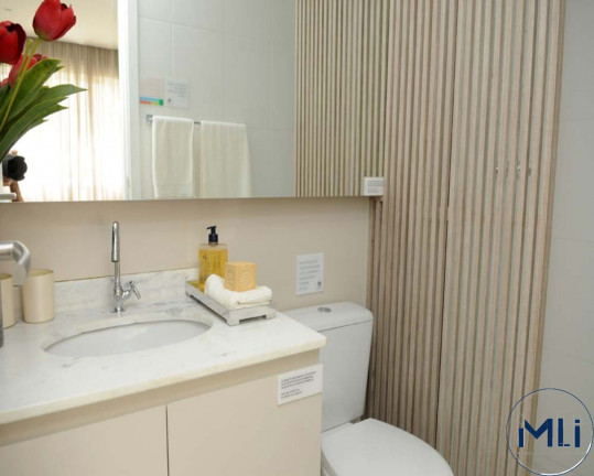 Imagem Imóvel com 3 Quartos à Venda, 70 m² em Anil - Rio De Janeiro