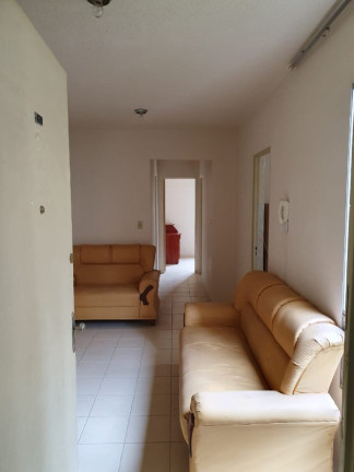 Imagem Imóvel com 2 Quartos à Venda, 45 m² em Idulipê - Santa Luzia