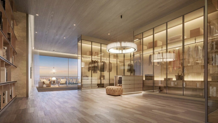 Imagem Apartamento com 4 Quartos à Venda, 515 m² em Jardim Guedala - São Paulo