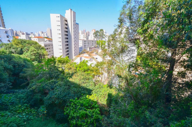 Imagem Apartamento com 2 Quartos à Venda, 76 m² em Perdizes - São Paulo