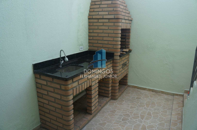 Imagem Casa com 2 Quartos à Venda, 105 m² em Cidade Patriarca - São Paulo