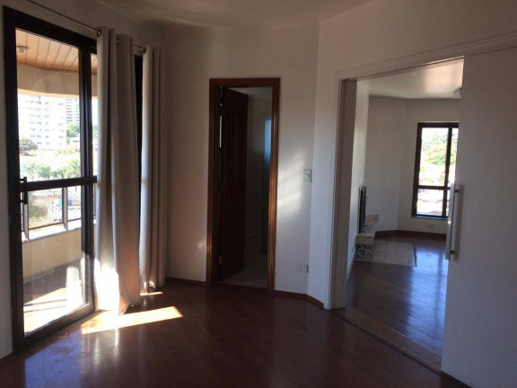 Imagem Apartamento com 4 Quartos à Venda, 380 m² em Chácara Santo Antônio (zona Sul) - São Paulo Imagem Apartamento com 4 Quartos à Venda, 380 m² em Chácara Santo Antônio (zona Sul) - São Paulo