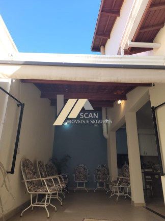 Imagem Casa com 4 Quartos à Venda, 180 m² em Mansões Santo Antônio - Campinas Imagem Casa com 4 Quartos à Venda, 180 m² em Mansões Santo Antônio - Campinas