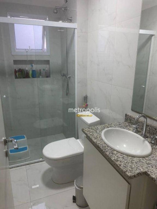 Imagem Apartamento com 3 Quartos à Venda, 85 m² em Centro - São Caetano Do Sul
