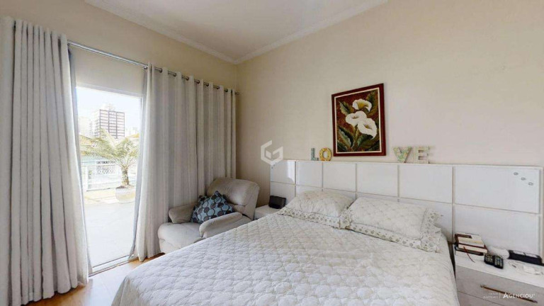 Imagem Casa com 3 Quartos à Venda, 256 m² em Mooca - São Paulo