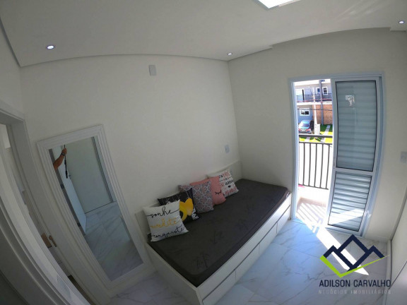 Imagem Casa de Condomínio com 2 Quartos à Venda,  em Cidade Nova - Jundiaí