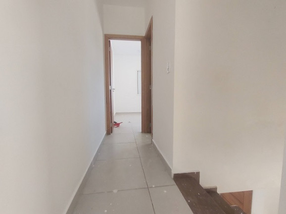 Imagem Casa de Condomínio com 3 Quartos para Alugar, 82 m² em Chácara Do Carmo  - Vargem Grande Paulista 