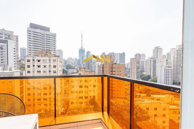 Imagem Apartamento com 3 Quartos à Venda, 78 m² em Vila Mariana - São Paulo