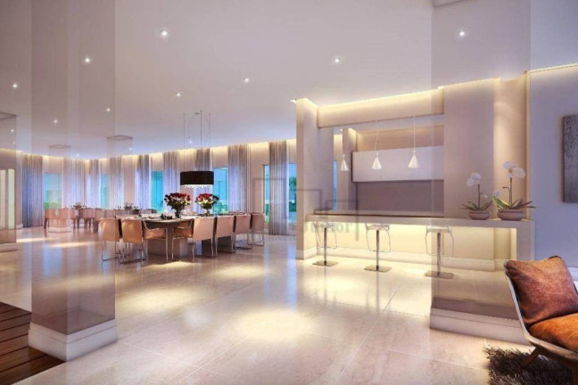 Imagem Apartamento com 3 Quartos à Venda, 125 m² em Parque Campolim - Sorocaba