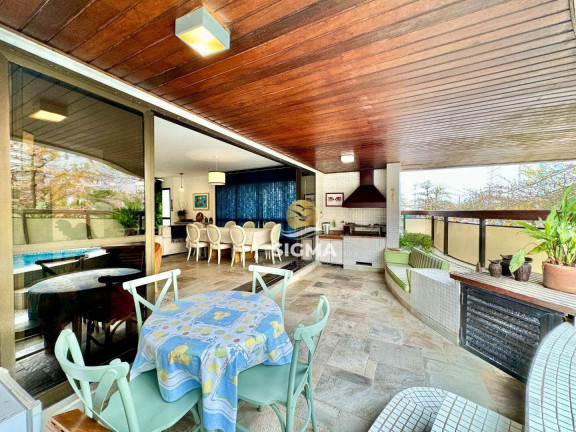 Imagem Apartamento com 3 Quartos à Venda, 166 m² em Pitangueiras - Guarujá Imagem Apartamento com 3 Quartos à Venda, 166 m² em Pitangueiras - Guarujá