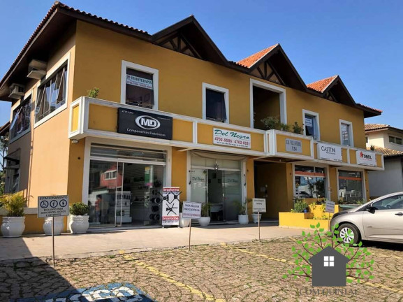 Sala Comercial à Venda, 39 m² em Miolo Da Granja - Cotia