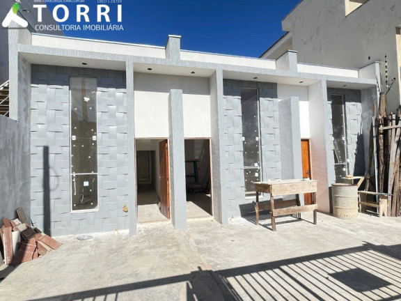 Casa com 2 Quartos à Venda, 60 m² em Jardim Gonçalves - Sorocaba