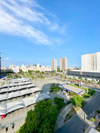 Imagem Apartamento com 2 Quartos à Venda, 67 m² em Enseada - Guarujá