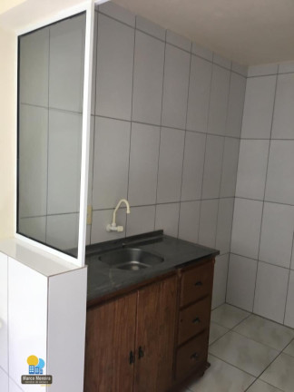 Imagem Apartamento com 2 Quartos à Venda, 43 m² em Estreito - Florianópolis