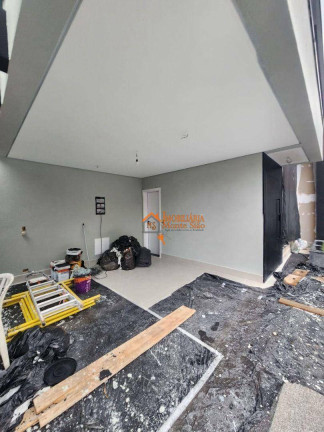 Imagem Casa com 3 Quartos à Venda, 247 m² em Parque Santa Tereza - Santa Isabel Imagem Casa com 3 Quartos à Venda, 247 m² em Parque Santa Tereza - Santa Isabel