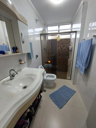 Imagem Apartamento com 3 Quartos à Venda,  em Centro - São Vicente