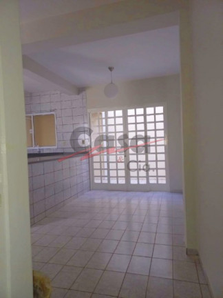 Imagem Casa com 2 Quartos à Venda, 109 m² em Vila Tibério - Ribeirão Preto Imagem Casa com 2 Quartos à Venda, 109 m² em Vila Tibério - Ribeirão Preto