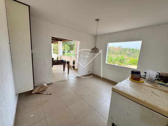 Imagem Casa com 5 Quartos à Venda, 490 m² em Condomínio Vale Do Ouro - Ribeirão Das Neves