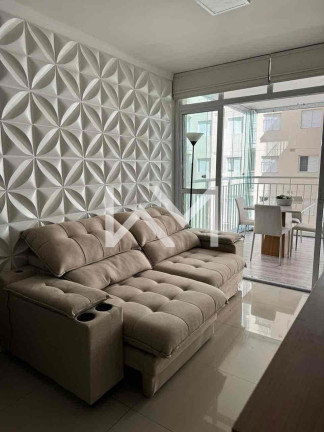 Imagem Apartamento com 2 Quartos para Alugar, 62 m² em Macedo - Guarulhos Imagem Apartamento com 2 Quartos para Alugar, 62 m² em Macedo - Guarulhos