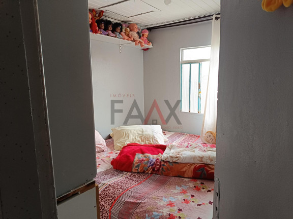 Imagem Casa com 2 Quartos à Venda, 31 m² em Morro Alto - Guarapuava Imagem Casa com 2 Quartos à Venda, 31 m² em Morro Alto - Guarapuava