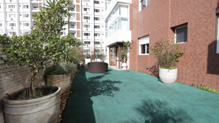 Imagem Apartamento com 4 Quartos para Alugar, 335 m² em Ponta Da Praia - Santos Imagem Apartamento com 4 Quartos para Alugar, 335 m² em Ponta Da Praia - Santos