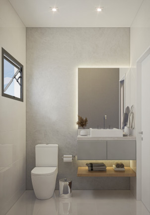 Imagem Casa de Condomínio com 3 Quartos à Venda, 180 m² em Itapeva - Votorantim