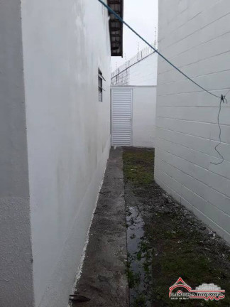 Imagem Casa de Condomínio com 2 Quartos à Venda, 80 m² em Jardim Colônia - Jacareí Imagem Casa de Condomínio com 2 Quartos à Venda, 80 m² em Jardim Colônia - Jacareí