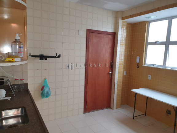 Imagem Apartamento com 3 Quartos à Venda, 104 m² em Leblon - Rio De Janeiro