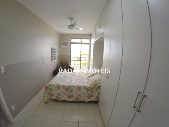 Imagem Cobertura com 3 Quartos à Venda, 180 m² em Centro - Cabo Frio