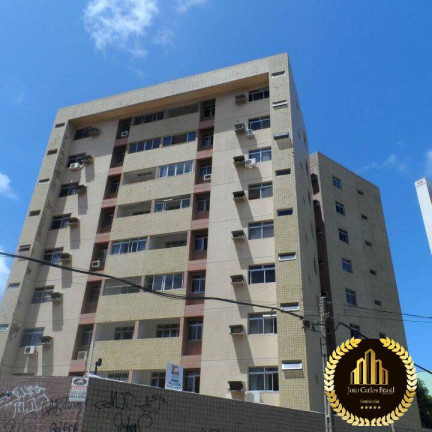 Imagem Apartamento com 3 Quartos à Venda, 107 m² em Papicu - Fortaleza Imagem Apartamento com 3 Quartos à Venda, 107 m² em Papicu - Fortaleza