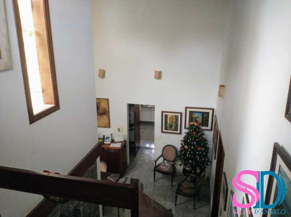 Imagem Casa com 4 Quartos à Venda, 425 m² em Itaguá - Ubatuba