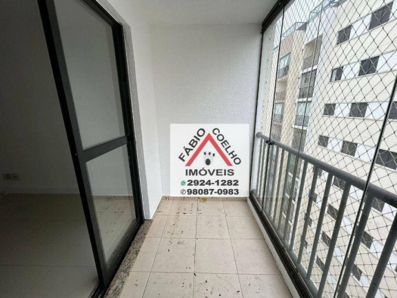 Imagem Apartamento com 3 Quartos à Venda, 67 m² em Jardim Marajoara - São Paulo