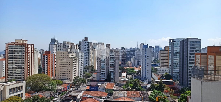 Imagem Apartamento com 1 Quarto à Venda, 25 m² em Vila Mariana - São Paulo Imagem Apartamento com 1 Quarto à Venda, 25 m² em Vila Mariana - São Paulo