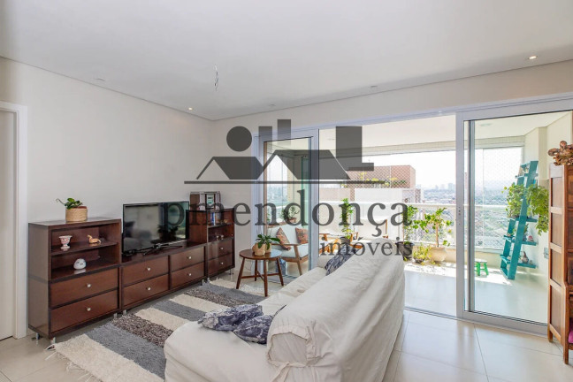 Imagem Apartamento com 3 Quartos à Venda, 91 m² em Vila Romana - São Paulo Imagem Apartamento com 3 Quartos à Venda, 91 m² em Vila Romana - São Paulo