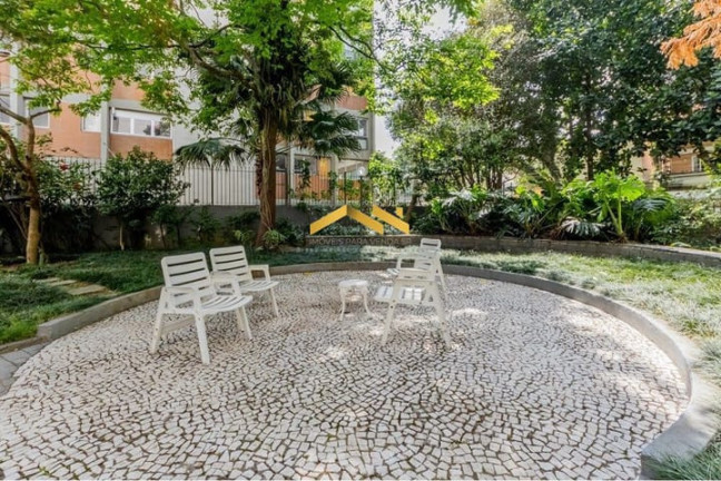 Imagem Apartamento com 2 Quartos à Venda, 72 m² em Santo Amaro - São Paulo Imagem Apartamento com 2 Quartos à Venda, 72 m² em Santo Amaro - São Paulo