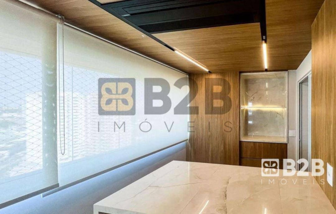 Imagem Apartamento com 3 Quartos à Venda, 143 m² em Maiorca Residencial - Bauru Imagem Apartamento com 3 Quartos à Venda, 143 m² em Maiorca Residencial - Bauru